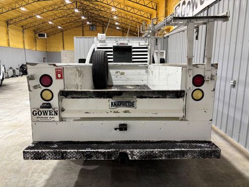 Used 2016 Ford F350 XL w/ Power Equipment Group image 8