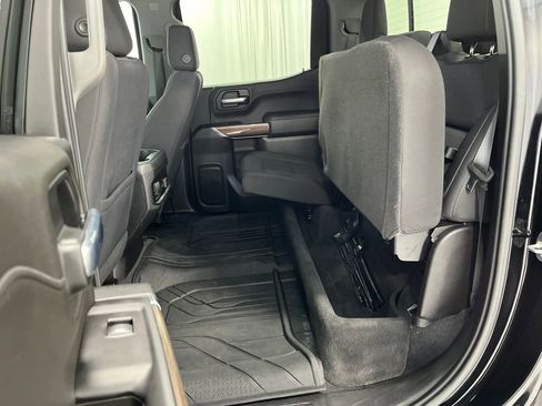 Used 2020 Chevrolet Silverado 1500 RST w/ All-Star Edition image 36