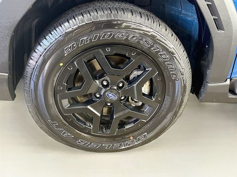 Certified 2026 Subaru Outback Wilderness AWD/4WD image 40