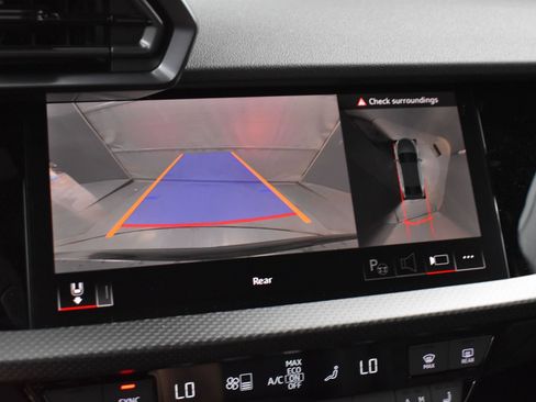New 2026 Audi RS 3 AWD/4WD image 11