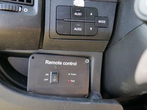 Used 2017 RAM ProMaster 2500 image 24