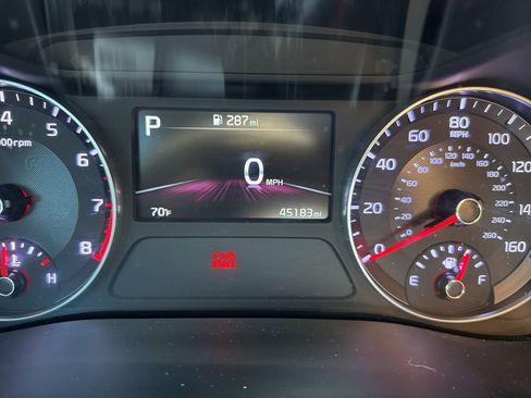 Used 2023 Kia Forte GT-Line w/ GT-Line Premium Package image 15