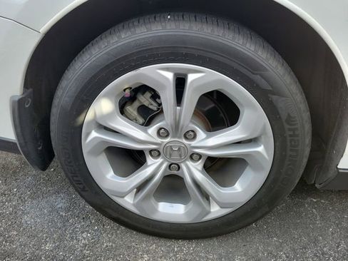 Used 2024 Honda Accord LX image 4