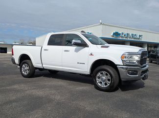Used 2022 RAM 2500 Laramie video 2