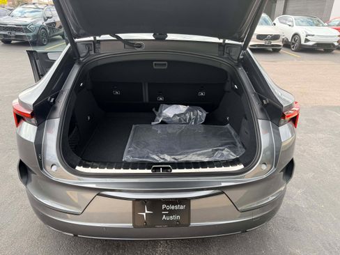 New 2026 Polestar Polestar 4 image 26