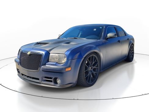 Used 2008 Chrysler 300 C image 3