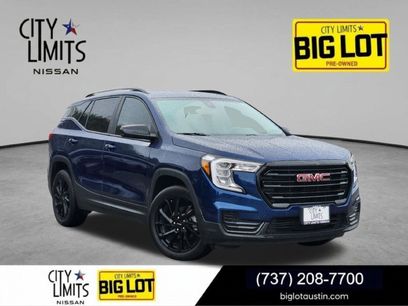 Used 2023 GMC Terrain SLE w/ Driver Convenience Package