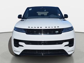 New 2026 Land Rover Range Rover Sport Dynamic SE video 2