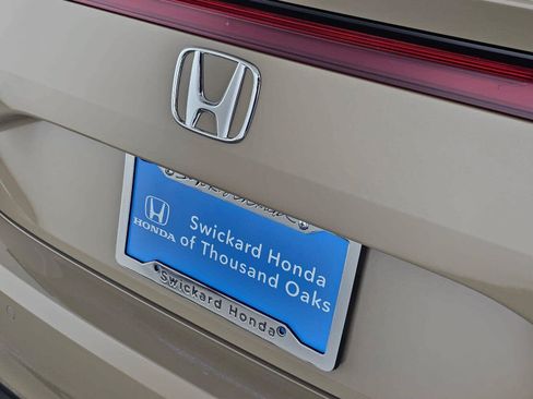 Used 2026 Honda Civic Sport Touring image 14