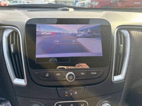 Used 2024 Chevrolet Malibu LT image 23