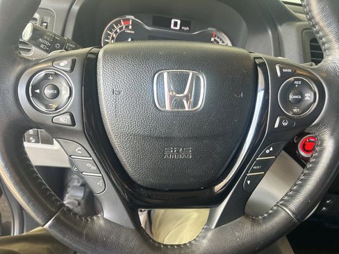 Used 2016 Honda Pilot Elite image 27