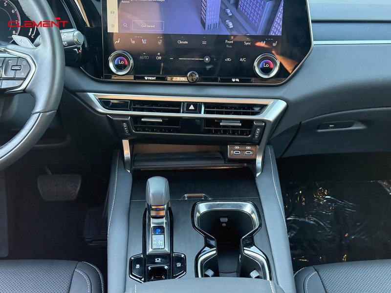 Used 2023 Lexus RX 350 FWD image 17