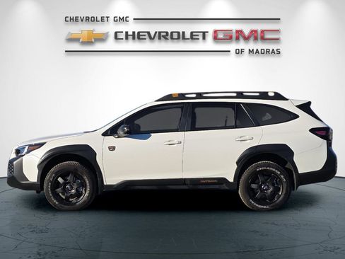 Used 2025 Subaru Outback Wilderness image 6