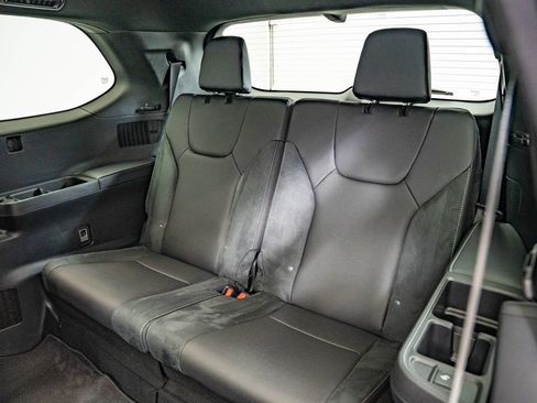 Certified 2025 Lexus TX 350 AWD w/ Technology Package image 48