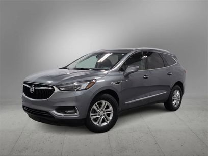 Used 2019 Buick Enclave Premium