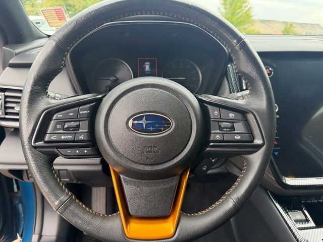Used 2024 Subaru Outback Wilderness AWD/4WD image 32