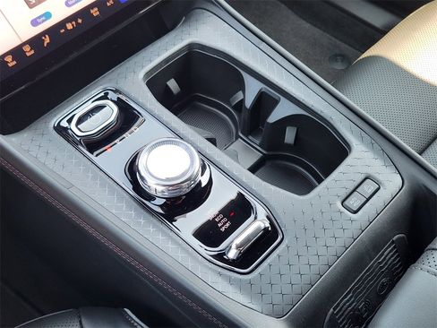 New 2025 Jeep Wagoneer S Limited image 13