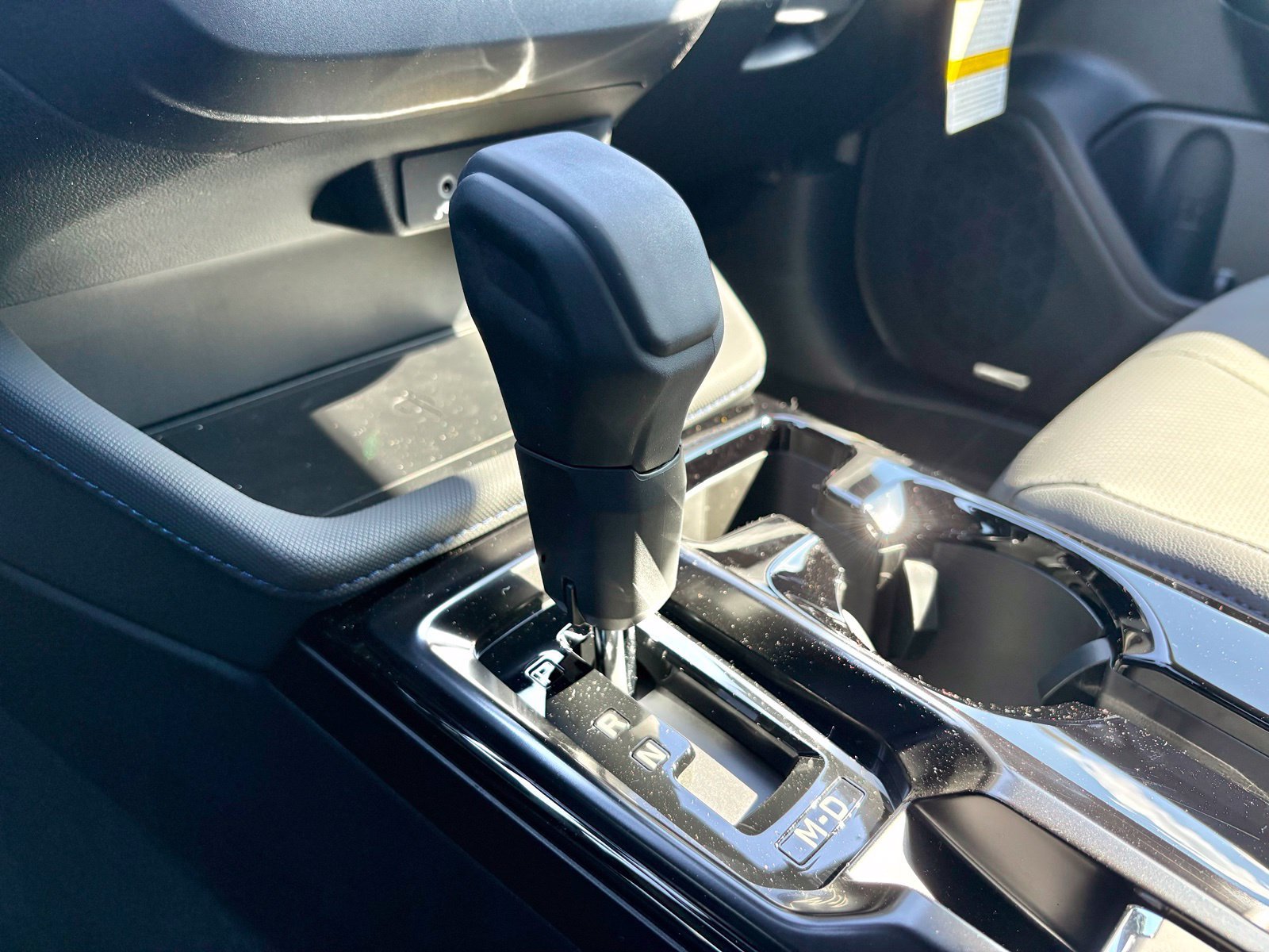 New 2026 Subaru Forester Limited AWD/4WD image 18