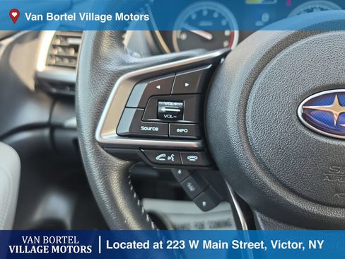 Used 2020 Subaru Forester Limited AWD/4WD image 17