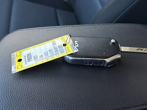 Used 2023 Kia Soul LX w/ LX Technology Package image 29