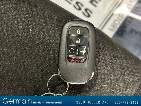 Used 2024 Honda Accord EX image 30