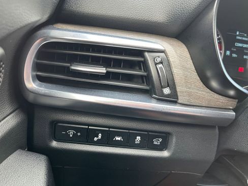 Used 2021 Kia Telluride EX w/ EX Premium Package AWD/4WD image 21