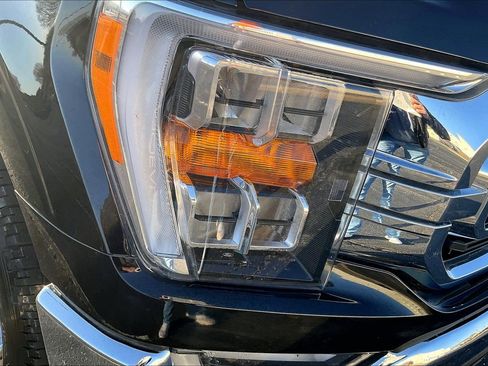 Used 2022 Ford F150 XLT w/ Equipment Group 302A High image 23