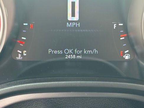 Used 2023 Dodge Challenger R/T w/ T/A Package image 12