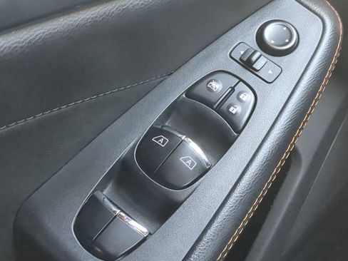 Certified 2020 Nissan Maxima SR w/ Sport Mat Group image 23