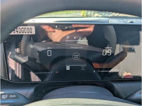 New 2025 Kia K4 LXS image 19