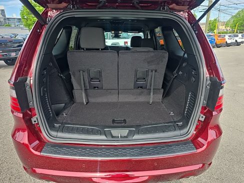 New 2026 Dodge Durango GT w/ Blacktop Package image 21