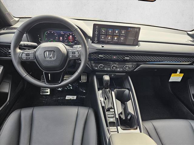 New 2026 Honda Accord Sport image 14