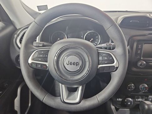 Used 2018 Jeep Renegade Sport w/ Power & Air Group image 14