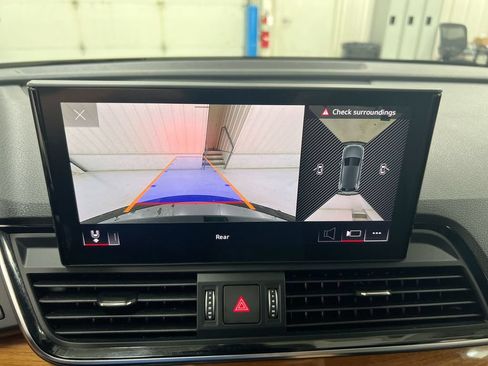 Used 2021 Audi Q5 2.0T Premium Plus AWD/4WD image 15