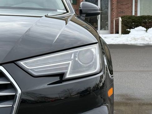 Used 2017 Audi A4 2.0T w/ Convenience Package image 13