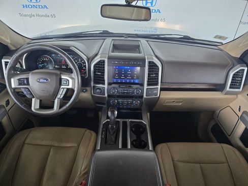 Used 2020 Ford F150 Lariat image 7