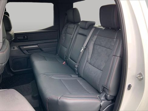 Used 2026 Toyota Tundra TRD Pro AWD/4WD image 20