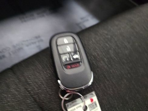 Certified 2024 Honda Accord EX image 27