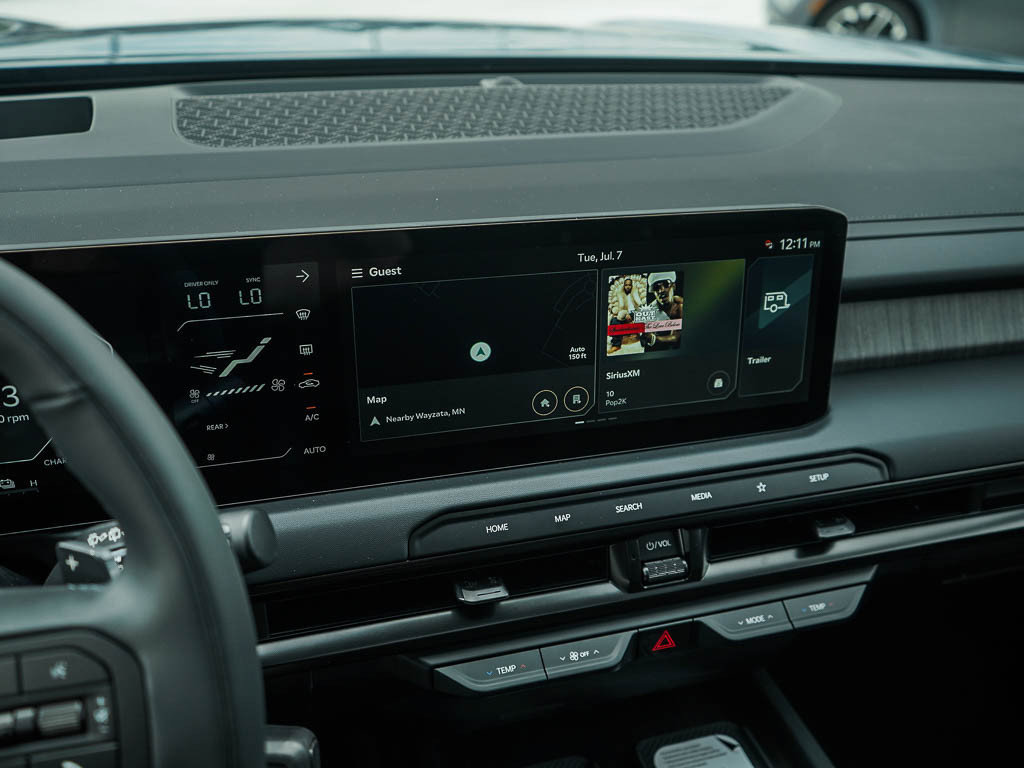 New 2027 Kia Telluride X-Line SX Prestige AWD/4WD image 25