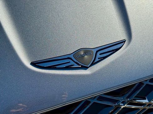 New 2026 Genesis GV70 2.5T Select image 8