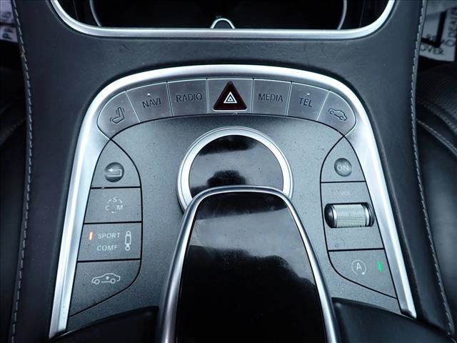 Used 2015 Mercedes-Benz S 63 AMG 4MATIC Coupe image 17