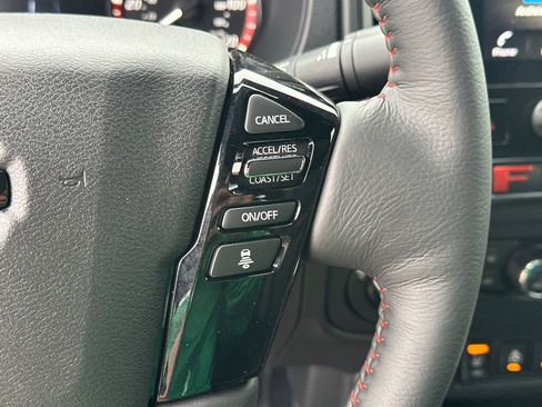 New 2026 Nissan Frontier PRO-4X w/ Pro Premium Package image 26