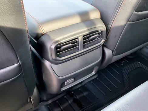 New 2026 Honda Ridgeline TrailSport image 18