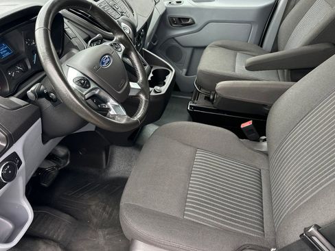 Used 2017 Ford Transit 350 XL RWD image 10