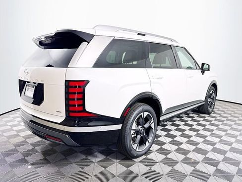 New 2026 Hyundai Palisade Limited AWD/4WD image 7