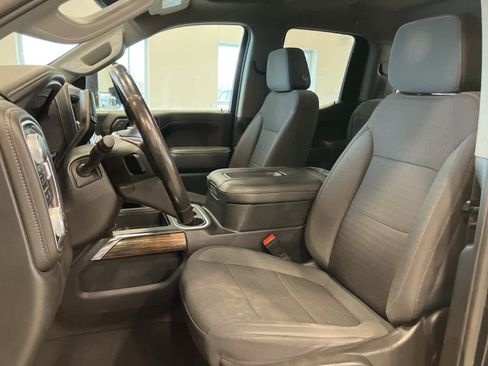 Used 2021 GMC Sierra 1500 Elevation w/ Max Trailering Package image 10