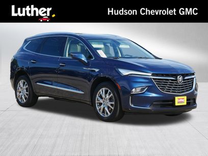 Used 2023 Buick Enclave Essence w/ Experience Buick Package