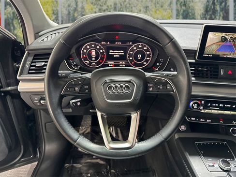 Used 2018 Audi Q5 2.0T Premium Plus AWD/4WD image 18