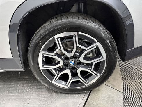 Used 2025 BMW X1 xDrive28i w/ Convenience Package AWD/4WD image 27