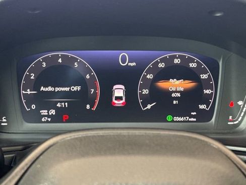 Used 2024 Honda Accord EX image 20
